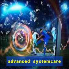 advanced systemcare 17 key 2024